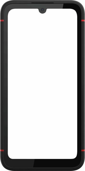 Produktbild Volla X23 ( OS) (128 GB, Black, 6.10", Dual SIM, 48 Mpx, 4G)