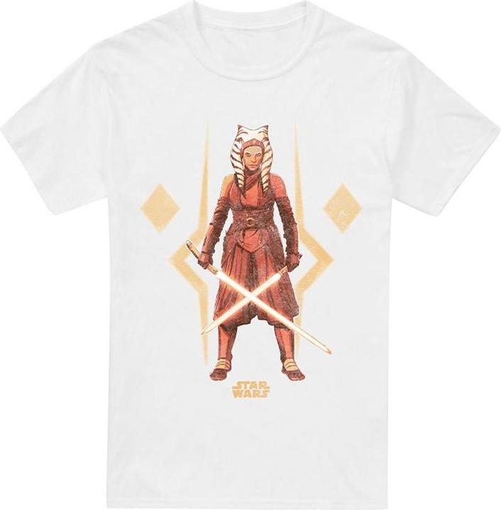 Produktbild Ahsoka The Warrior TShirt (L)