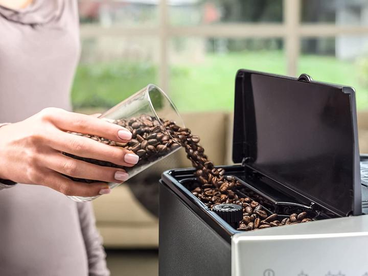 Actual product image De'Longhi Magnifica