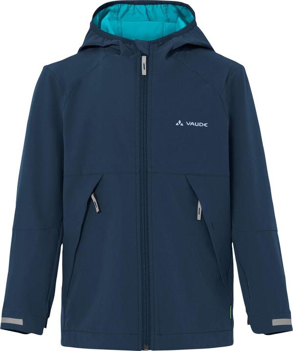 Produktbild Vaude Kid's Moab Stretch Jacket (104)