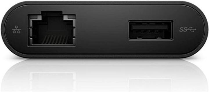 Produktbild Dell USB-C zu (USB-A, 4 Ports)
