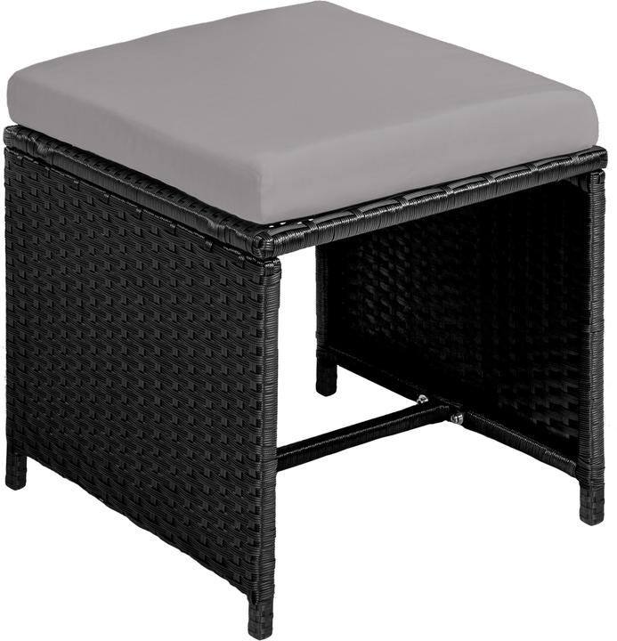 Actual product image tectake Malaga