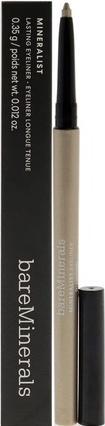 Image du produit Bare Minerals Bareminerals Mineralist Mineral Eyeliner Diamond 0.35G (Diamond)