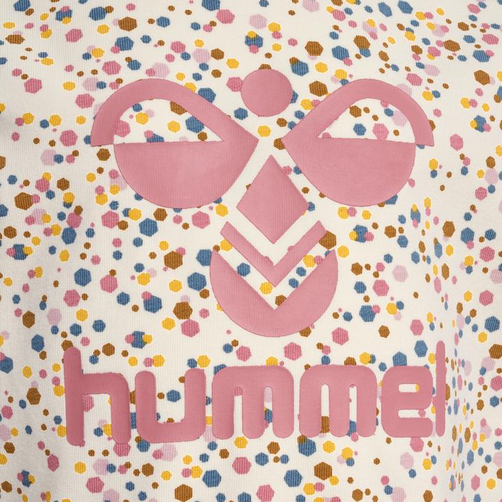 Produktbild hummel Hmlkaren Aop T-Shirt S/S (98)