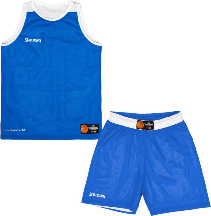 Immagine prodotto Spalding Set doppia faccia (140)