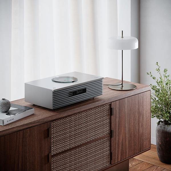 Produktbild Technics SC-C65 (Bluetooth, CD Player)