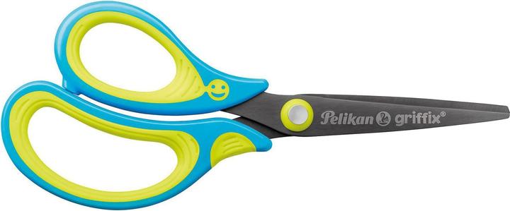Actual product image Pelikan Children's scissors (15 cm)
