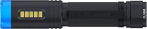 Actual product image Newell FL1000 USB-C taktische Taschenlampe (15.50 cm, 1000 lm)
