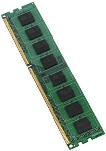 Image du produit QNAP Extension de mémoire pour les modèles TVS-EC/SS-EC (1 x 4GB, 1600 MHz, RAM DDR3, DIMM)