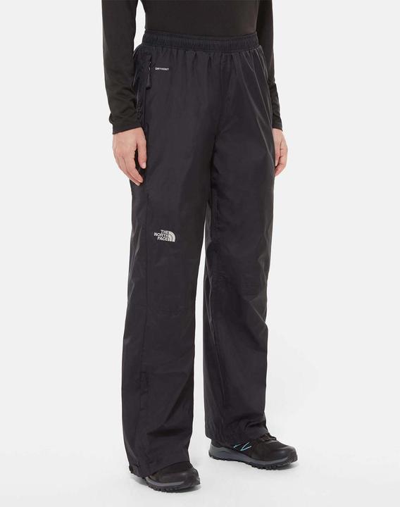 Actual product image North Face Resolve (L)