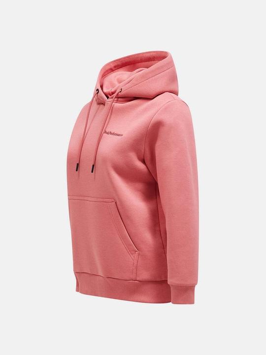 Produktbild Peak Performance Women's Original Small Logo Hood (M)