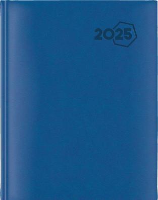 Actual product image Aurora Agenda Largo De Luxe 2021 3116 165x210mm, 1S/T (165 x 210 mm, Finnish, Dutch)