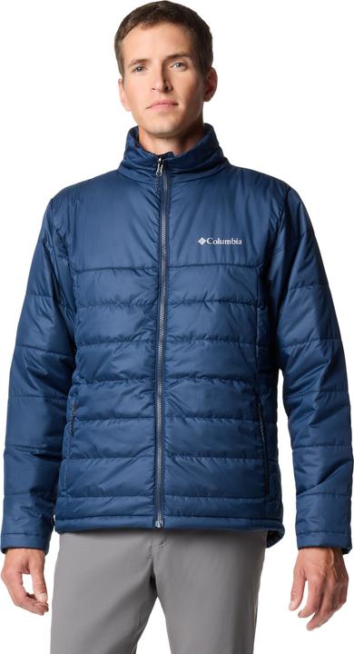Actual product image Columbia Element Blocker™ III Interchange Jacket (S)