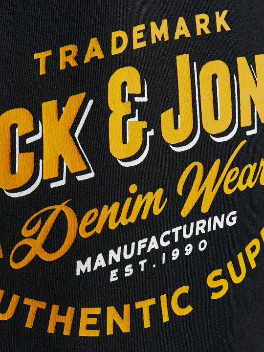 Actual product image Jack & Jones Logo (164)