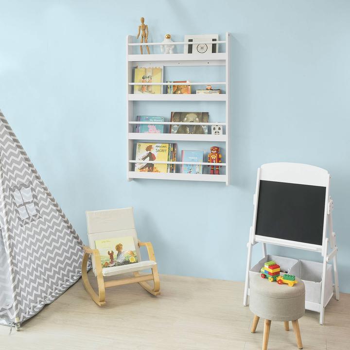Immagine prodotto SoBuy Libreria per bambini