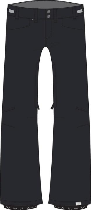 Roxy Backyard G Pt