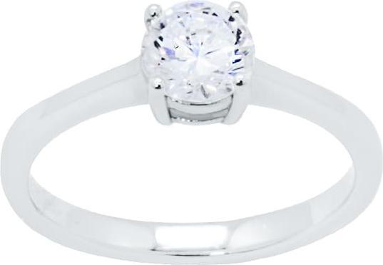 Candy Ring Demure, 925 Sterling Silver