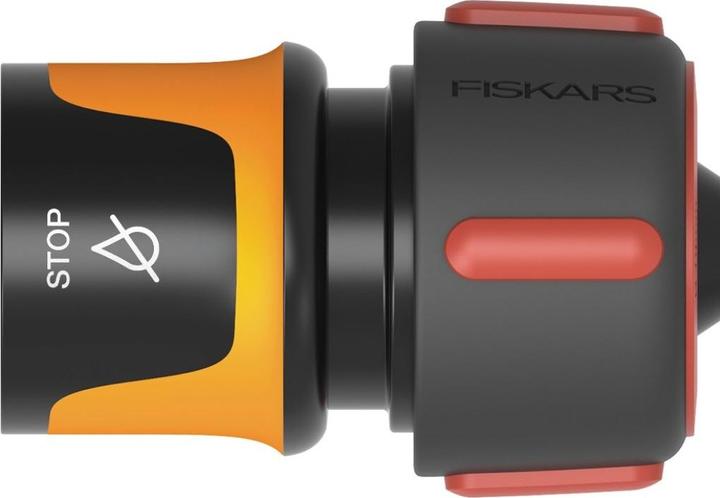Produktbild Fiskars Stop (Schlauchverbinder, 19 mm)