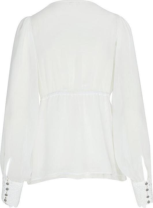 Actual product image Julia Trentini Traditional blouse (38)