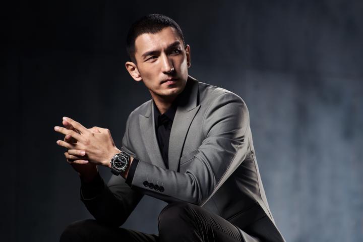 Image du produit Huawei Montre Ultimate Expedition noire (48.50 mm, WLAN uniquement)