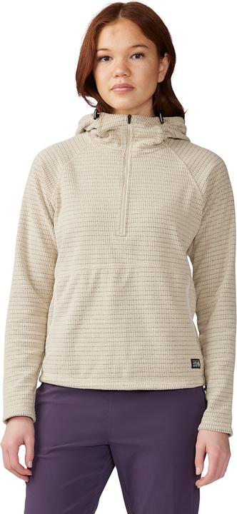 Actual product image Mountain Hardwear W Summit Grid™ Half Zip (S)