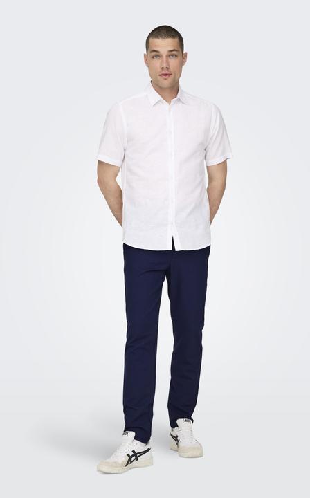 Immagine prodotto Only & Sons Pantaloni slim fit Pantaloni (W28/L30)
