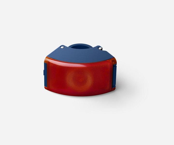 Immagine prodotto Bookman Curve (37 lm, 37 lm)