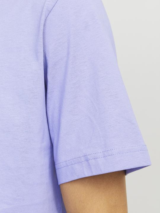 Actual product image Jack & Jones Jprbluarchie Ss Tee Crew Neck Noos (XXL)
