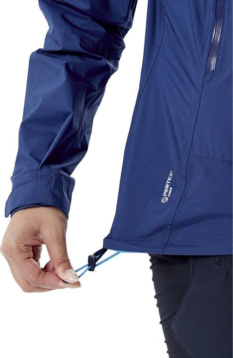 Produktbild Rab Downpour Plus 2.0 Jacke (10, S)
