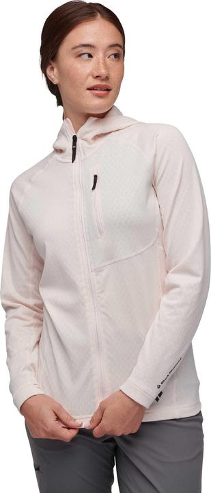Actual product image Black Diamond W Coefficient Hoody (XL)