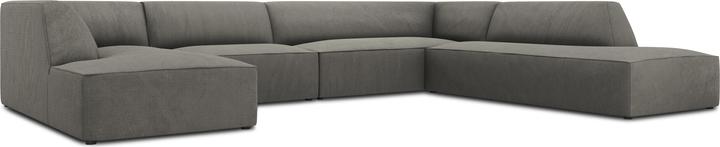 Actual product image Micadoni Ruby (Sofa landscape)
