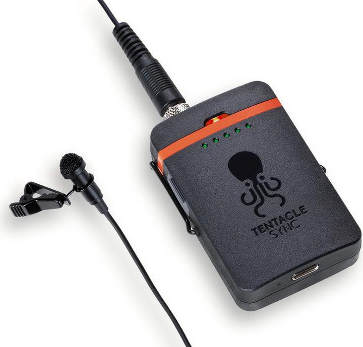 Image du produit Tentacle Piste E (Portable)