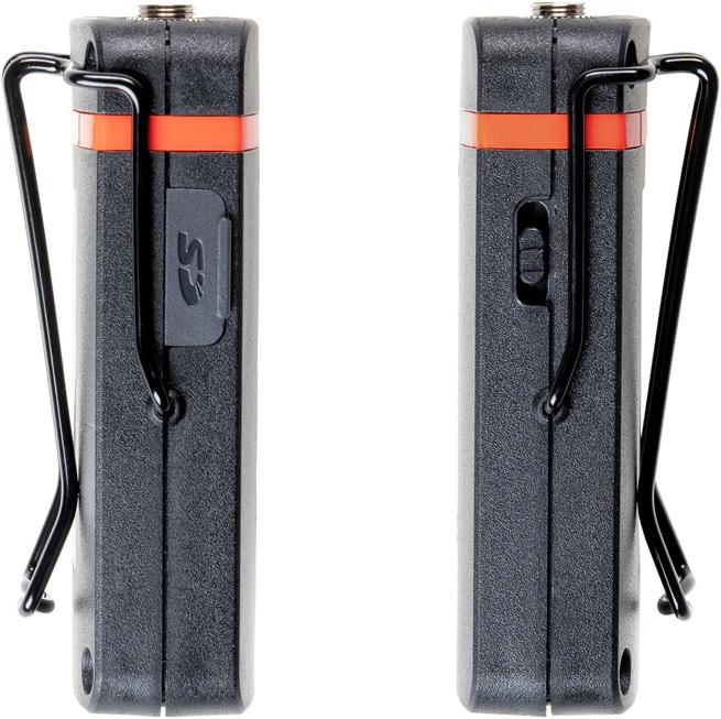 Image du produit Tentacle Piste E (Portable)