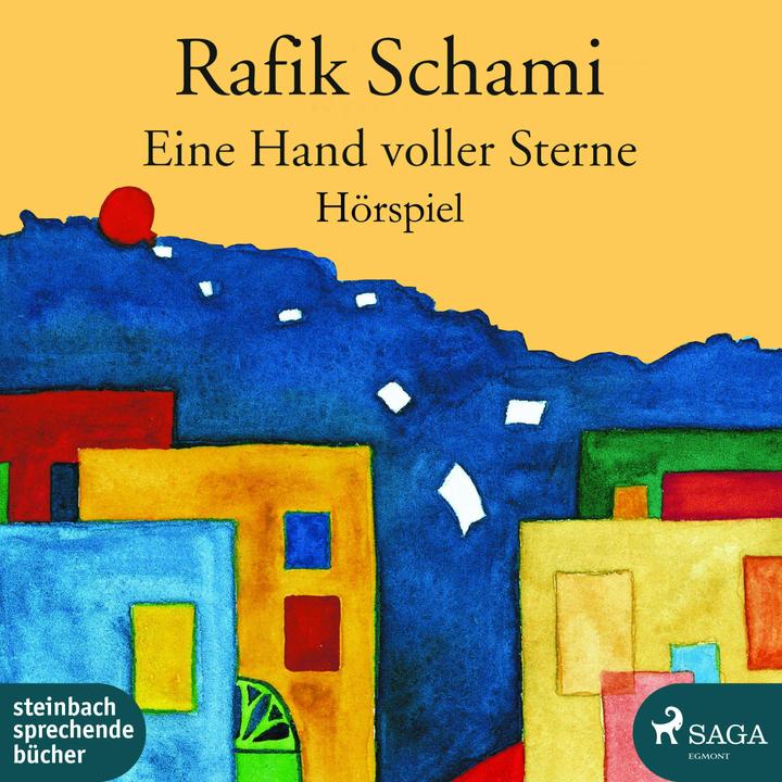 Produktbild Eine Hand voller Sterne (Rafik Schami, Deutsch)