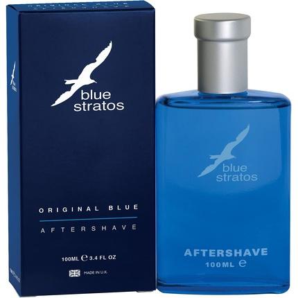 Produktbild Blue Stratos After Shave (100 ml)