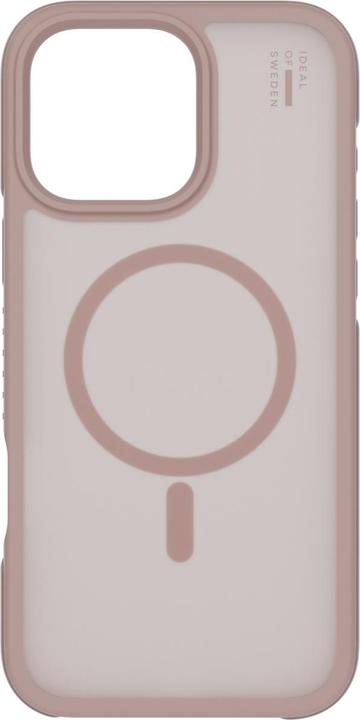 Immagine prodotto iDeal Of Sweden Magsafe Rugged Cover Rosa Blush (Apple iPhone 16 Pro Max)