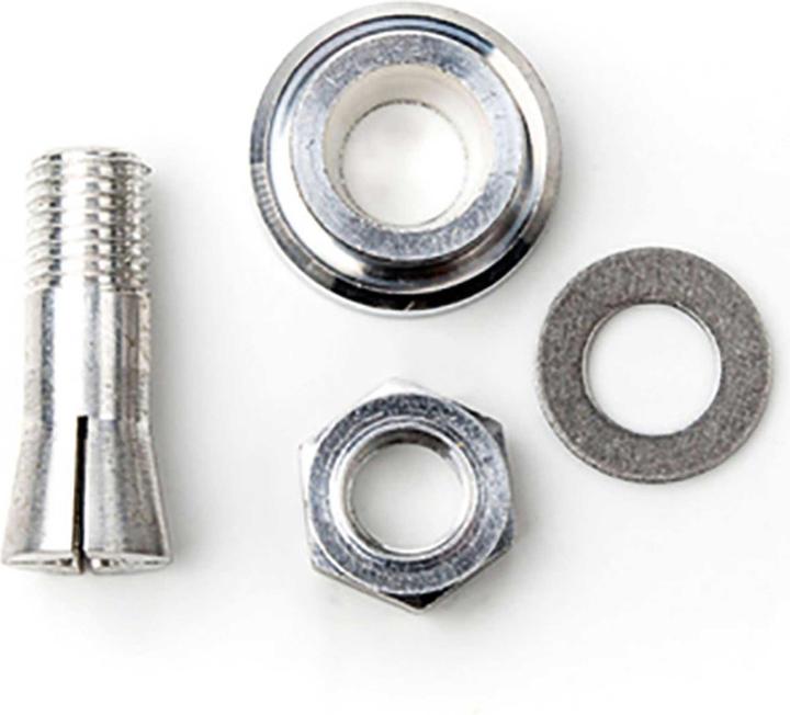 Immagine prodotto Aeronaut cono di serraggio m6/6mm 2,0mm alluminio