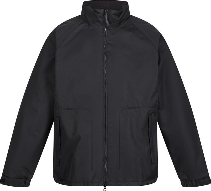 Produktbild Regatta Hudson Jacke wasser und windabweisend (L)