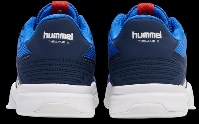 Produktbild hummel Teiwaz Iii (48)