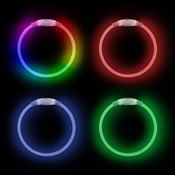 Produktbild Nite Ize NiteMeow LED-Sicherheitshalsband (Katze, Allgemein)