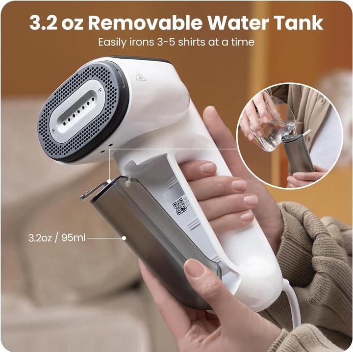 Produktbild Neakasa Magic 1 Vacuum Steamer (900 W)