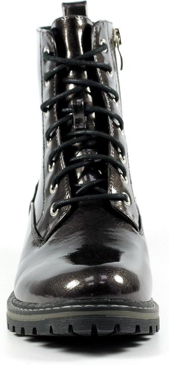 Actual product image Lunar Womens/Ladies Nala Ankle Boots (37)