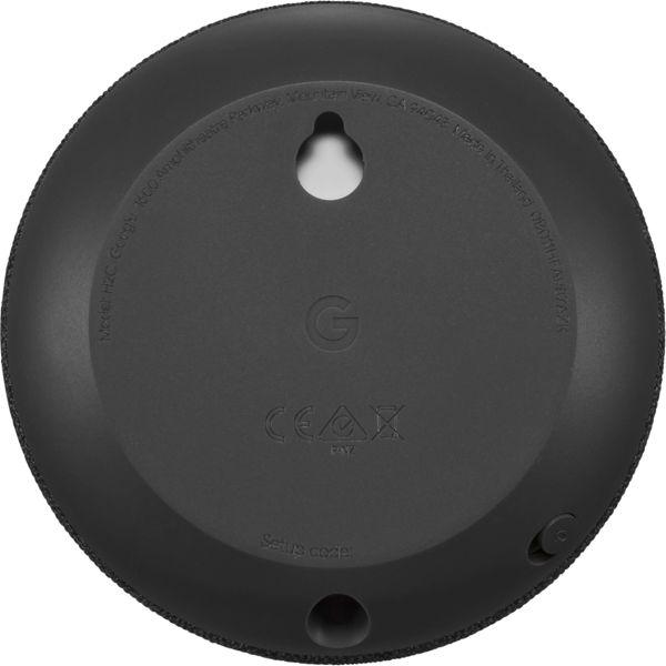 Image du produit Google Nest Mini Gen 2 (Assistant Google, IFTTT)