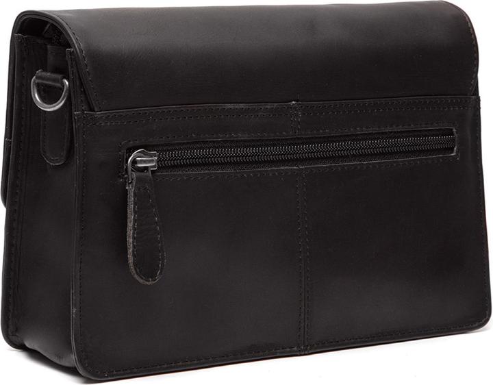 Image du produit The Chesterfield Brand Lucca Sac pour homme en cuir 22.5 cm