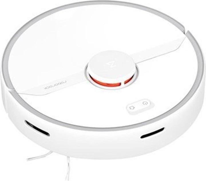 Actual product image Roborock S6 Pure (Robot vacuum)