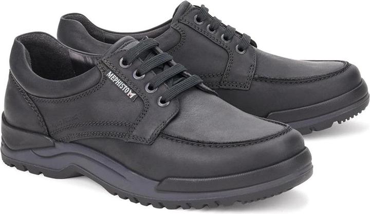 Mephisto Charles