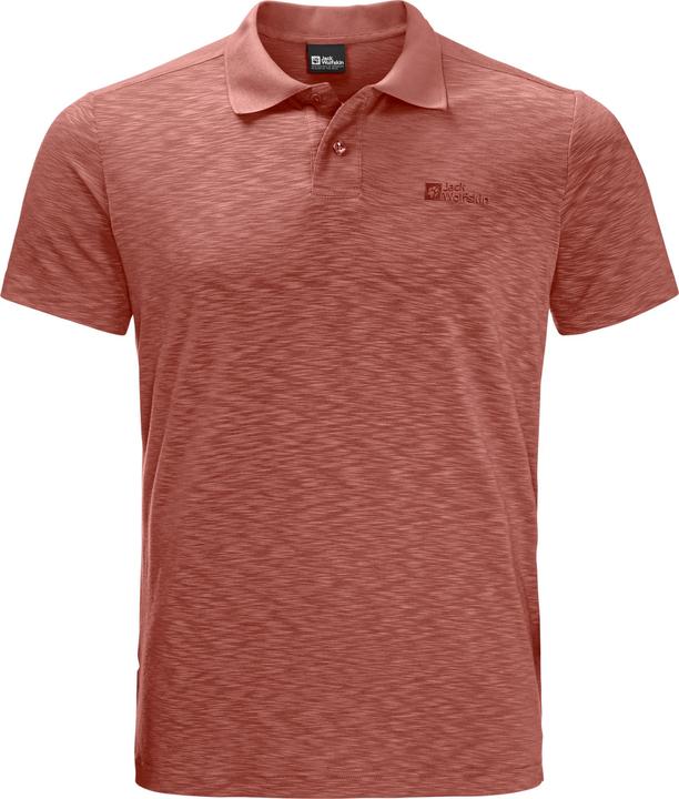 Jack Wolfskin Travel Polo M (S)