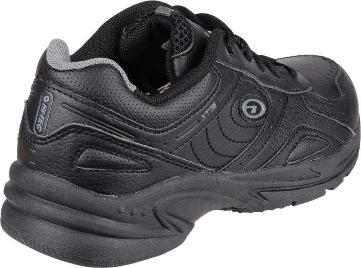 Actual product image Hi-Tec XT115 boys' sports shoes (29)