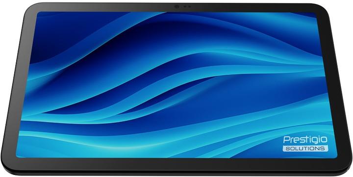 Actual product image Prestigio Planšetė Virtuoso 10.36inch tablet T618 +, 0K IPS panel 400cd/m2, TP incell (4G, 10.36", 128 GB, Graphite grey, Grafito pilka)