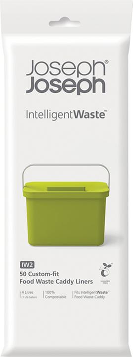 Joseph Joseph IW2 Green Tour (50 x, 4 l)